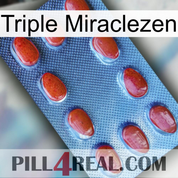 Triple Miraclezen 06